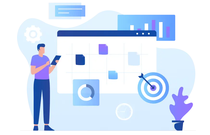 Project management